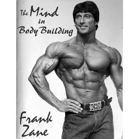 The Zane Body Training .. PDF