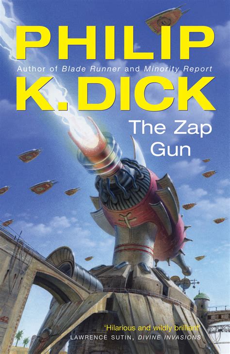 The Zap Gun Reader