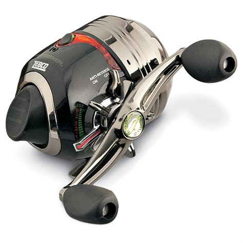 The Zebco Guy: The Ultimate Guide to Spinning Reels