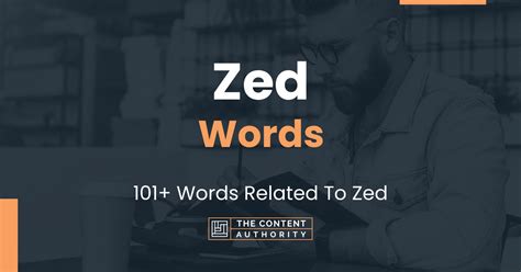 The Zed Word Doc