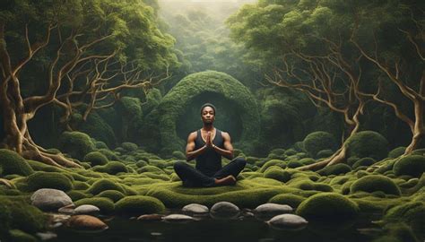 The Zen Side Effects: Exploring the Transformative Power of Mindfulness