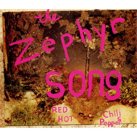 The Zephyr Song