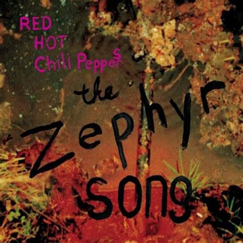 The Zephyr Song