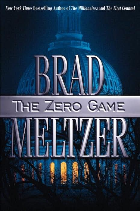 The Zero Game Reader