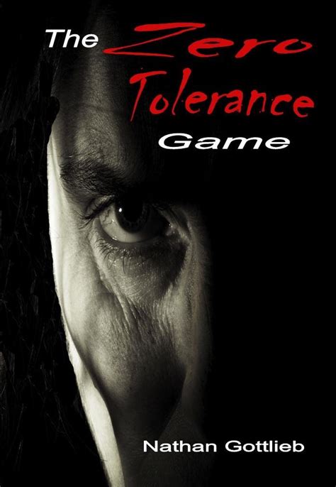The Zero Tolerance Game A Frank Boff Mystery Volume 6 PDF