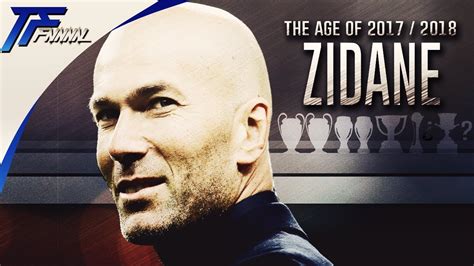 The Zidane Legacy