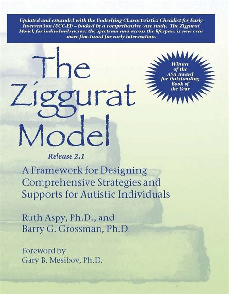 The Ziggurat Model A Framework for Designing Comprehensive Interventions for Individuals with High-F Epub
