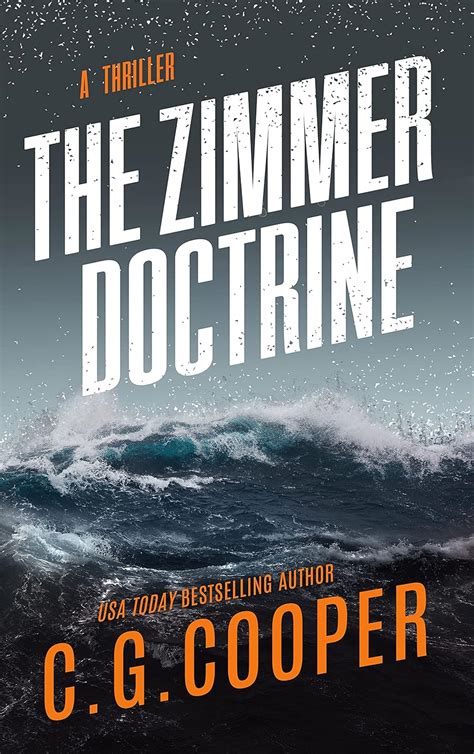 The Zimmer Doctrine Corps Justice Book 11 PDF