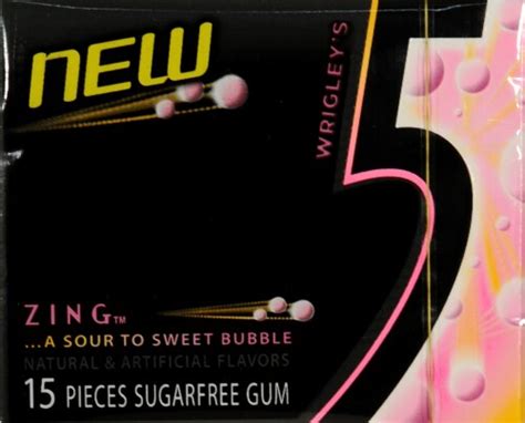 The Zing Gum: Unlocking Joy, Health, and Well-being