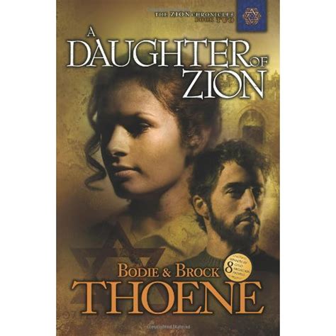 The Zion Chronicles The Gates of Zion A Daughter of Zion The Return to Zion Kindle Editon