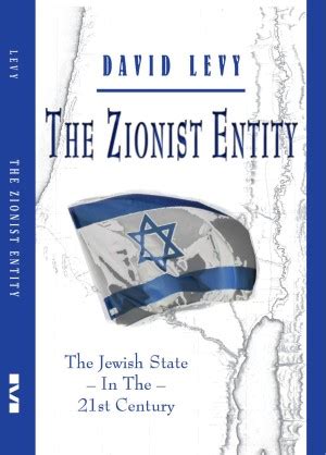 The Zionist Entity The Jewish State In The 21st Century Doc