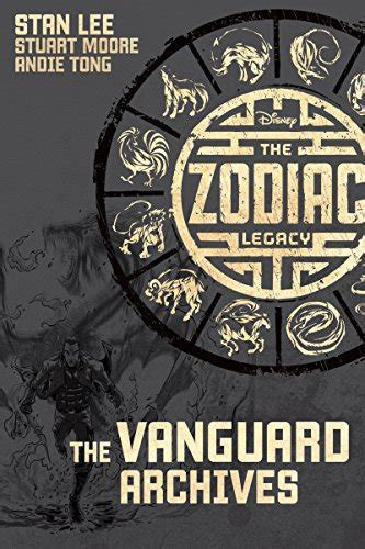 The Zodiac Legacy The Vanguard ArchivesZodiac Original eBook Preview 2 Part 2 Zodiac Legacy The PDF