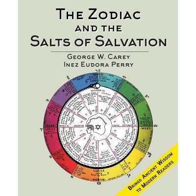 The Zodiac and the Salts of Salvation Reader