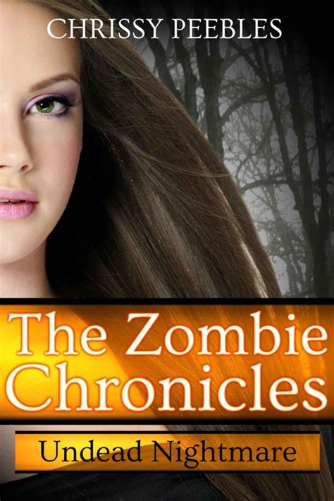The Zombie Chronicles Book 5 Undead Nightmare PDF
