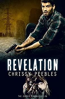 The Zombie Chronicles Book 6 Revelation Reader