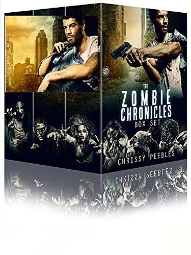 The Zombie Chronicles Box Set Books 2 9 Doc