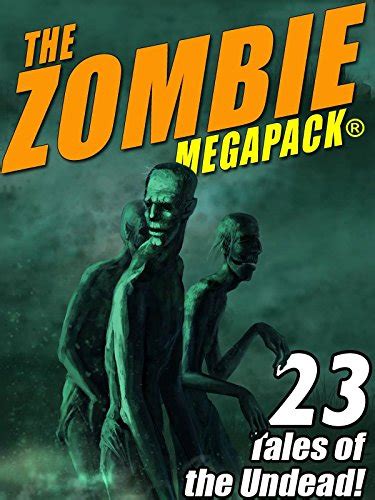 The Zombie MEGAPACK  Doc