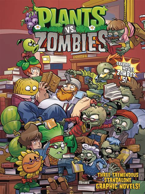 The Zombies Volume Five Epub