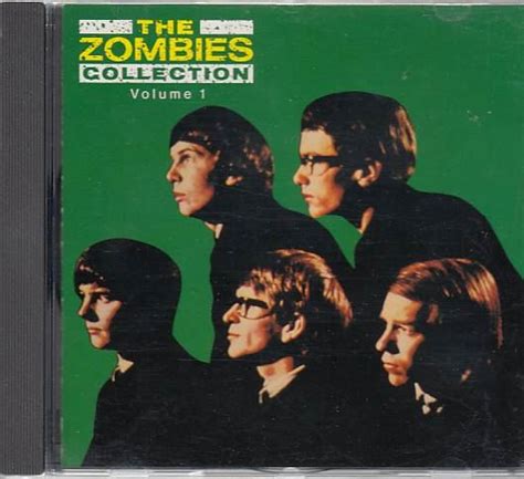 The Zombies Volume Four Doc