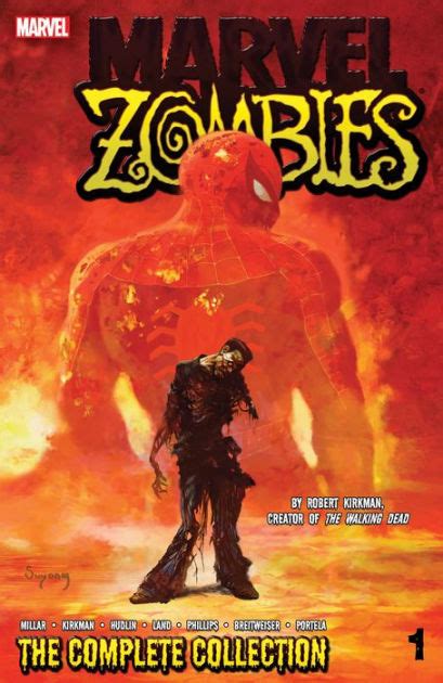 The Zombies Volume One Kindle Editon