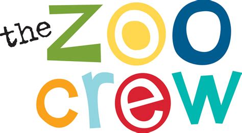 The Zoo Crew Reader