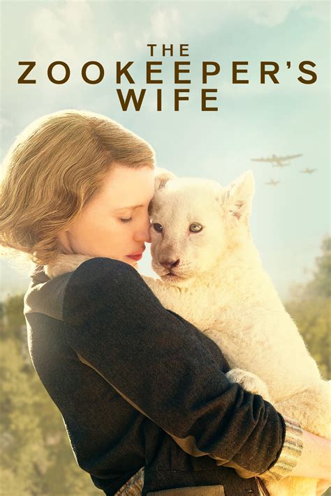 The Zookeeper s Wife Reader