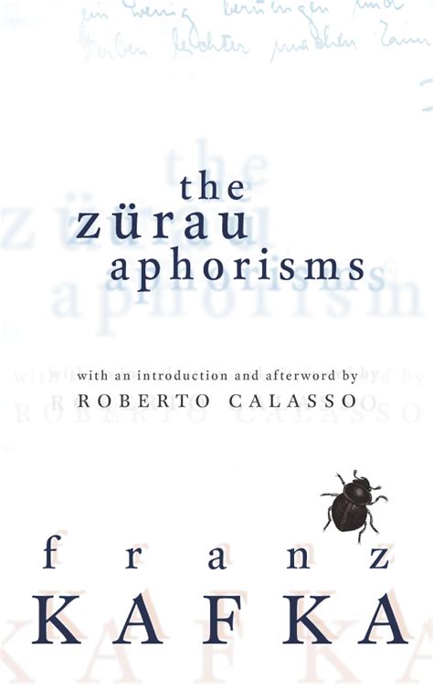 The Zurau Aphorisms Epub