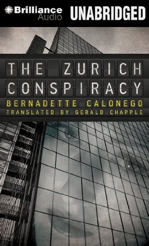 The Zurich Conspiracy Doc