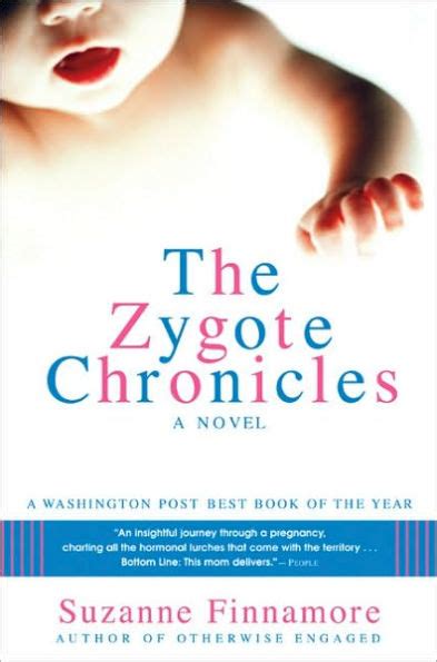 The Zygote Chronicles: A Novel Kindle Editon