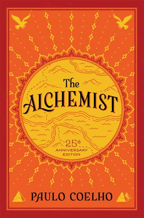 The alchemist Ebook Epub