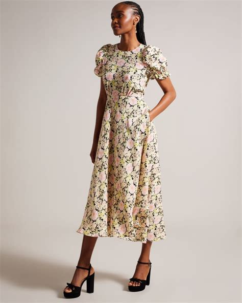 The allure of Ted Baker Dresses