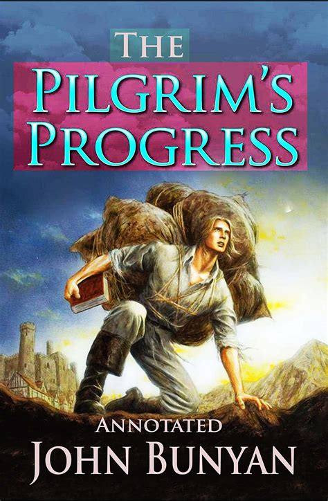 The annotated Pilgrim s progress Epub