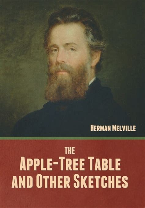 The apple-tree table and other sketches PDF