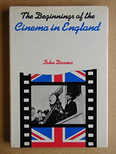 The beginnings of the cinema in England Epub