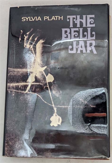 The bell jar 1st Edition PDF