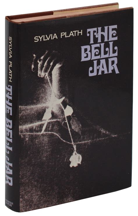 The bell jar 1st Edition PDF