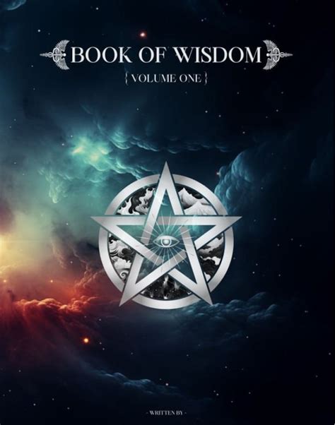 The book of Wisdom Doc