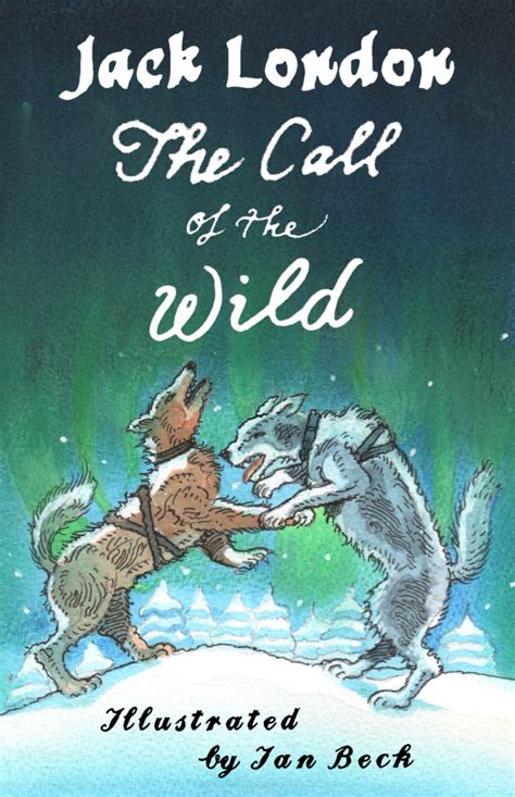 The call of the wild And other stories Books that have changed man s thinking Reader