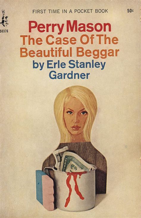 The case of the beautiful beggar and The case of the calendar girl Reader