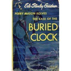 The case of the buried clock Epub