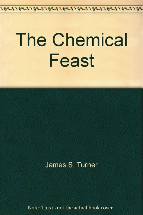 The chemical feast Ebook Doc