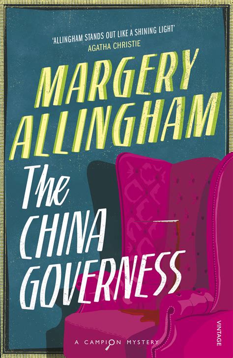 The china governess Kindle Editon