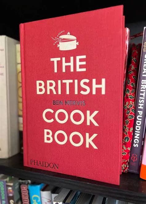 The complete British cook  Doc