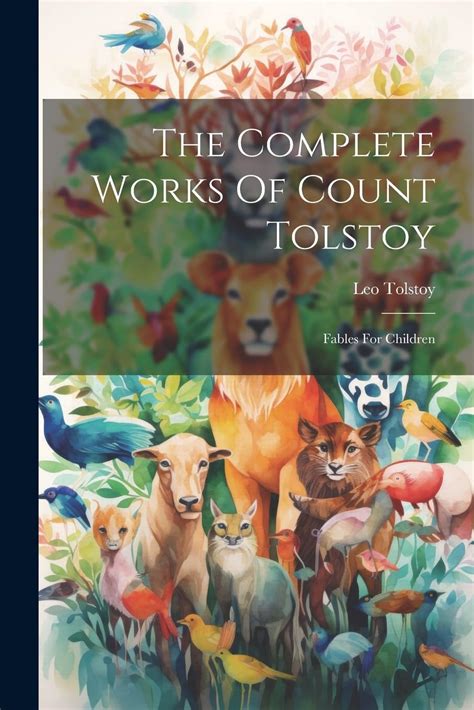 The complete works of Count Tolstoy v11 Doc