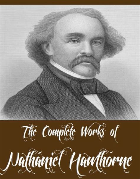 The complete works of Nathaniel Hawthorne v 12 Reader