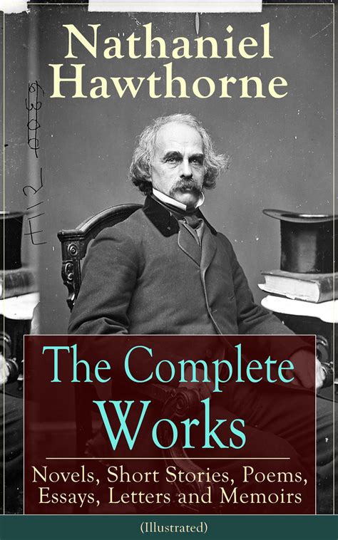 The complete works of Nathaniel Hawthorne v01 Kindle Editon