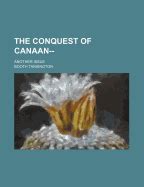 The conquest of Canaan-Another issue Kindle Editon