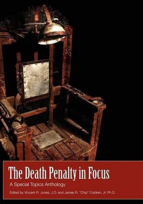The death penalty in America an anthology Kindle Editon