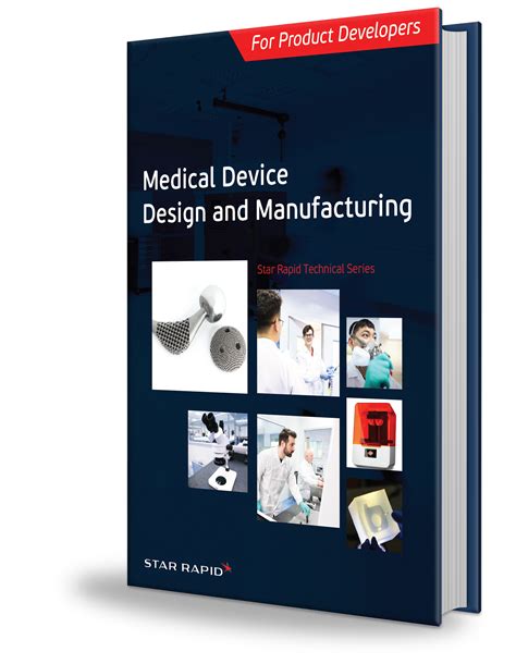 The development of novel medical devices: