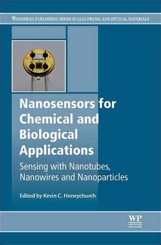 The development of optical nanosensors for biological measurements PDF Book Reader